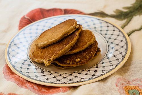 Blackberry Farm Gluten-Free Pancakes (1 of 5)