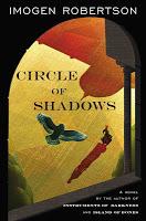 In My Mailbox (May 20)