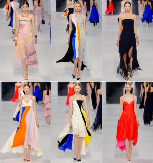 Christian Dior Resort 2014 Collection
View the complete...