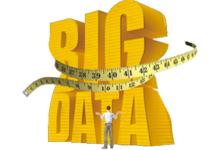 Big Data diet clear