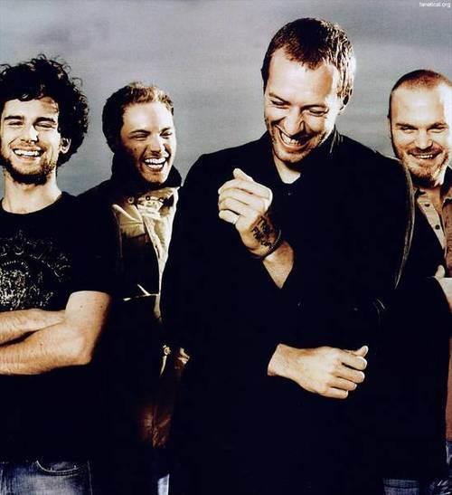 Coldplay (1)