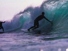 Where Surfing Cyprus