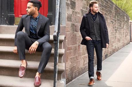 Cllub Monaco Fall 1 Lookbook