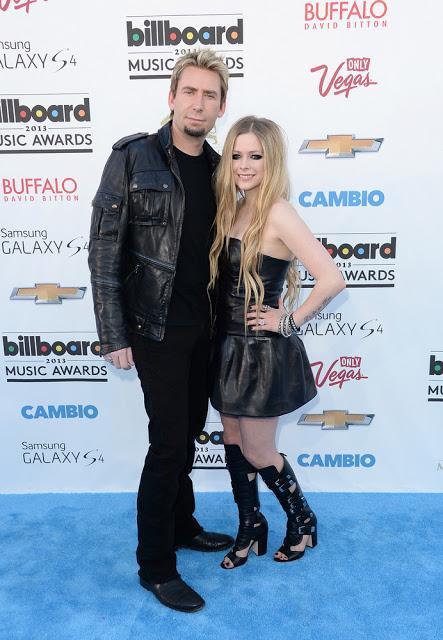 The Billboard Music Awards 2013: The Fashion