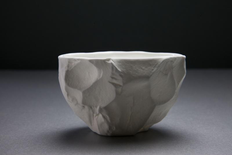 Crockery by Max Lamb -  Small Bowl