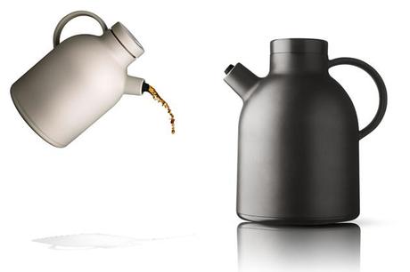 MENU New Norm Kettle Thermo Jug