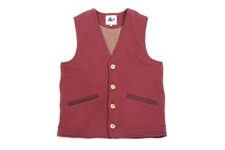 Magma by Iris Engineer Vest