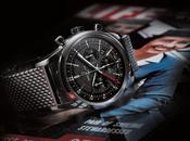 Introducing Breitling Transocean Chronograph