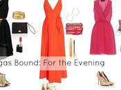 Allie: Vegas Bound What Wear