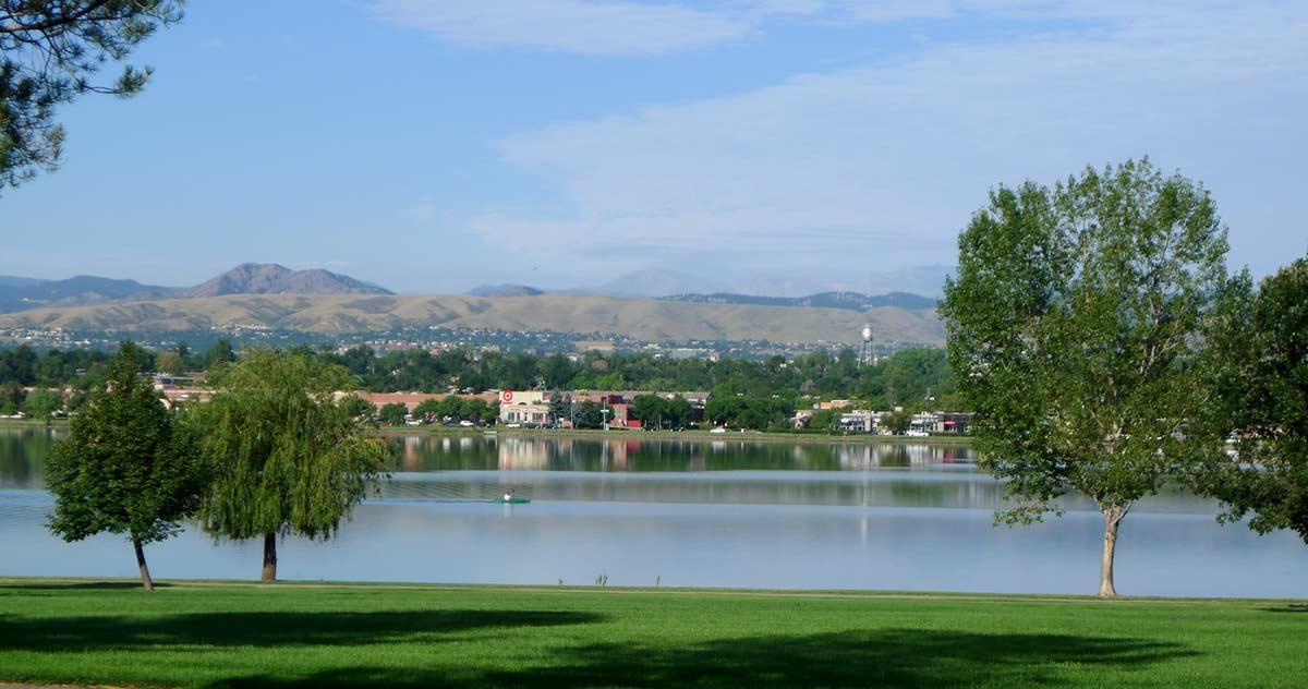 Colorado Colfax Marathon Race Report 2013