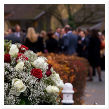 Average Cost of a Funeral in the United States