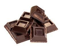 why chocolate is good for you!