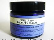Neal's Yard Remedies Wild Rose Beauty Balm