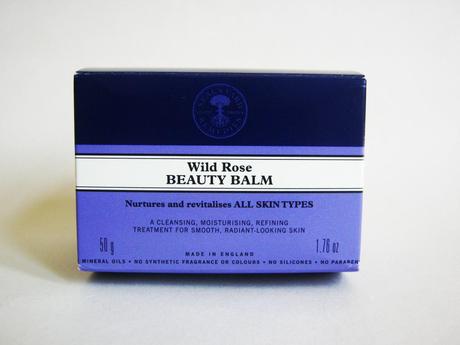 Neal's Yard Remedies - Wild Rose Beauty Balm