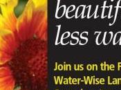Plant Smart This Year. Great Landscape Tips Learned Water-Wise Tour 2013