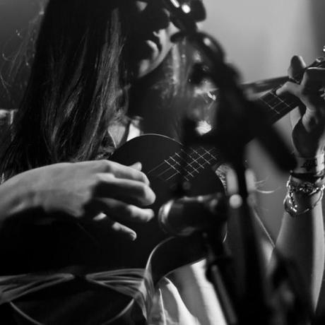 wilsen LISTEN TO WILSENS GORGEOUS COVER OF GRIMES OBLIVION [STREAM]