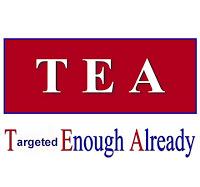 Targeted Enough Already – IRS protests set for May 21, Find Your Local IRS Office