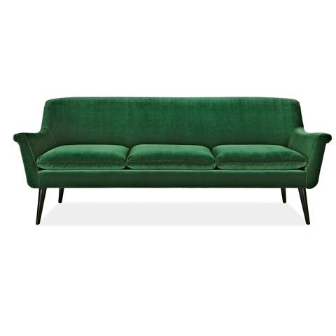 Murphy 81-inch sofa by Room & Board, $1,399