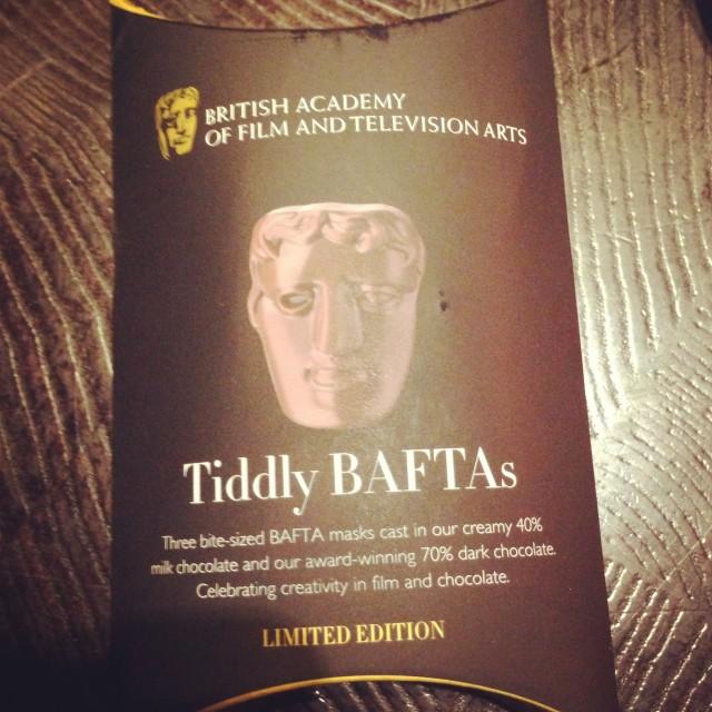 TV BAFTAs