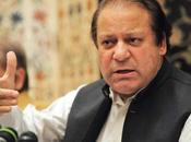 Nawaz Sharif Backs Dialogue with Taliban