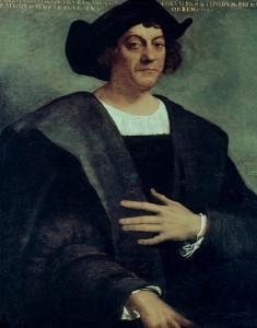 Christopher Columbus xx Sebastiano del Piombo 235x300 The Origins and Influences of Musical Styles in Latin America (Part One)