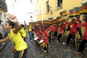 brazil music 300x199 The Origins and Influences of Musical Styles in Latin America (Part One)