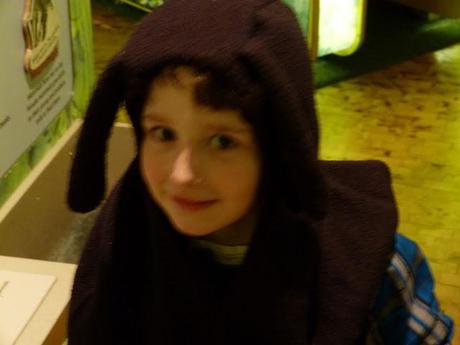 140/365 And down on the farm today...