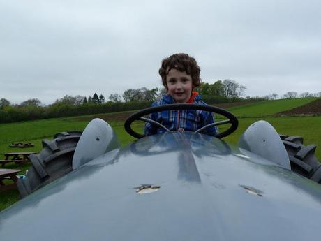 140/365 And down on the farm today...