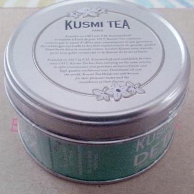 Birchbox-Kusmi-Tea