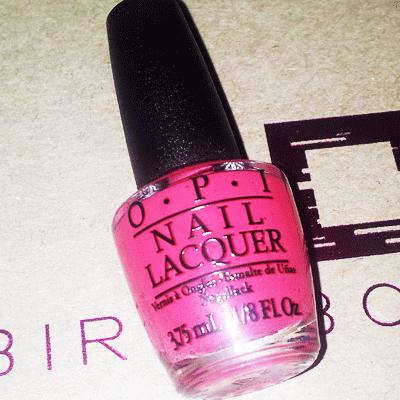 birchbox-OPI-Nail-Lacquer