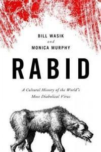 Rabid - A Cultural History