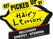 Hairy Lemon Recovery Pack Give Away!