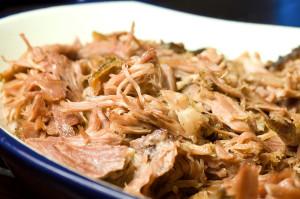 slow cooker pulled pork 300x199 Paleo Texas Style Pulled Pork