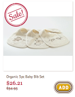 Daily Deal: $10 off $25 Purchase at Abe's Market!