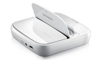 Samsung Galaxy Note 2 Desktop Charger