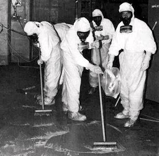 10 Worst Civilian Nuclear Accidents In History
