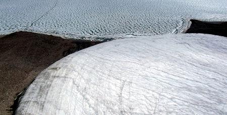 50 Stunning Ice Formations From Around The World