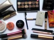 Light Travel Makeup Bag!