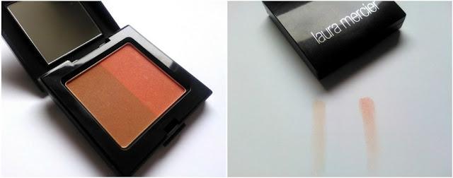 Laura Mercier Bronzing Duo