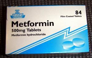 metformin