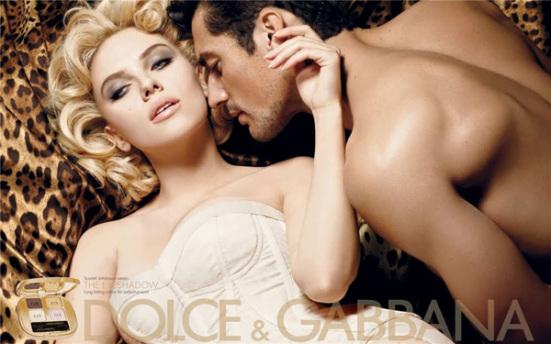 Dolce-Gabbana-Holiday-2010-Ethereal-Beauty-Collection-Scarlett-Johansson-ad-campaign