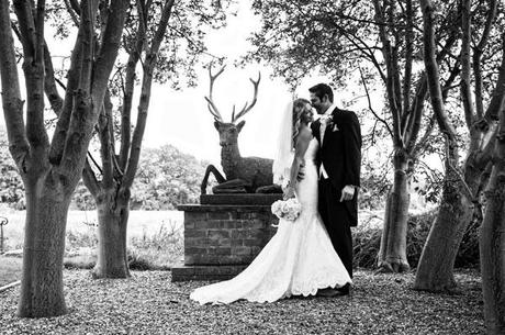 Photo credit Benjamin Toms Fawsley Hall wedding blog (19)