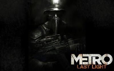 Review - Metro: Last Light (Xbox 360/PS3)