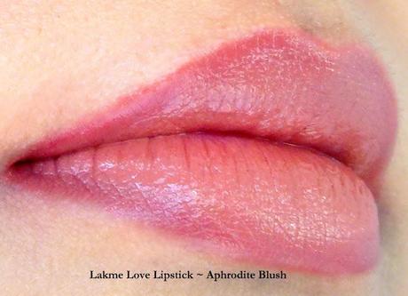 ♥ Compilation Series ~ Lipstick Swatches ~ 1 ♥