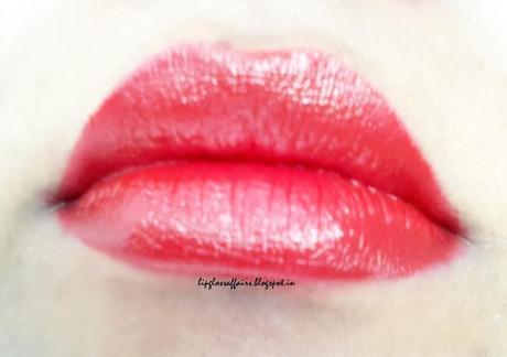 ♥ Beauty Talk ~ Red Lipsticks ♥