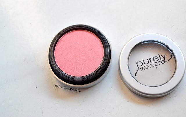 ♥ Purely Pro Cosmetics Blush in Universal ♥