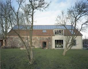 Casa Ihlow by Roswag Architekten