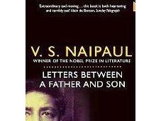 V.S.Naipaul’s Family Letters