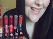 Lipstick Storage!