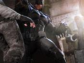 S&amp;S; News: Batman: Arkham Origins Full Reveal Trailer